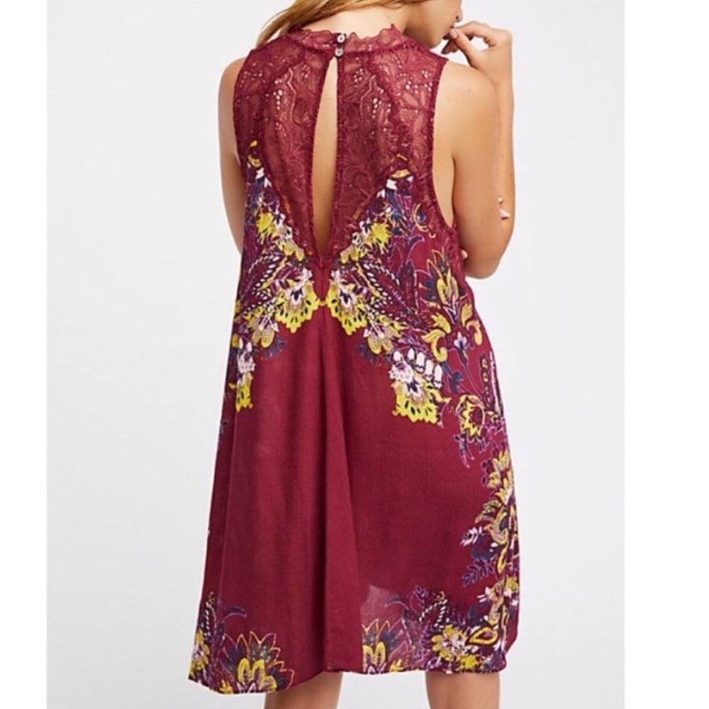 Free People Dress - Picture 3 of 12